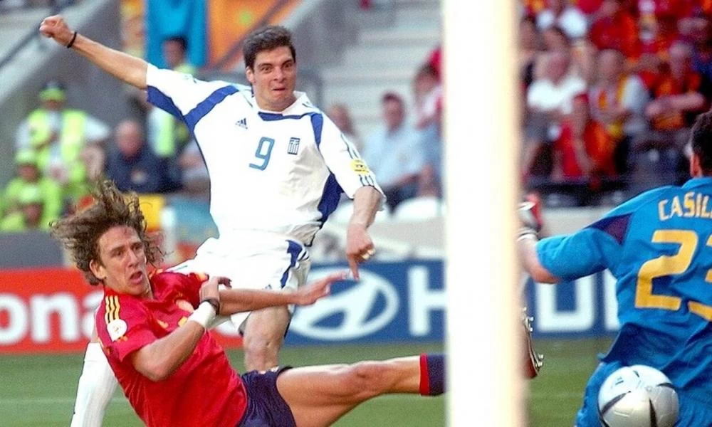 Το παρελθόν της Εθνικής με τους αντιπάλους του Μουντιάλ στο Κατάρ